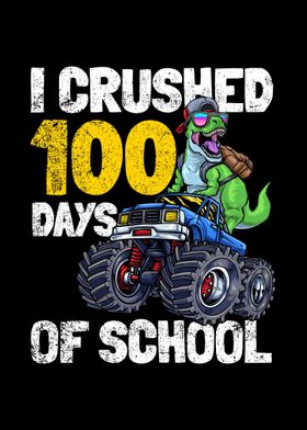 100 Days of School