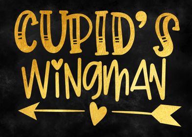 Cupids Wingman