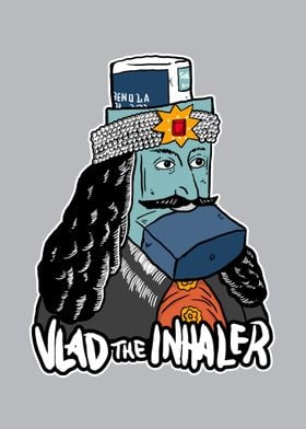 Vlad The Inhaler 