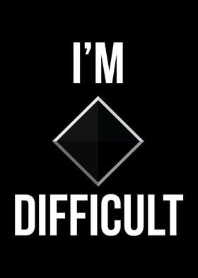 IM Difficult