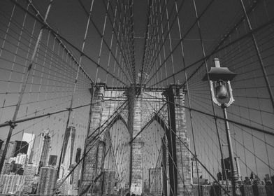 Brooklyn Bridge