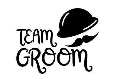 Team Groom