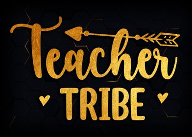 Teacher Tribe