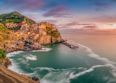 Manarola