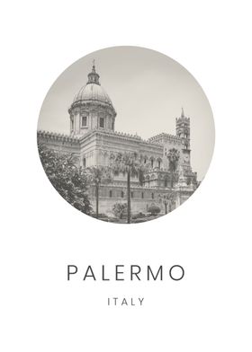 Palermo Italy