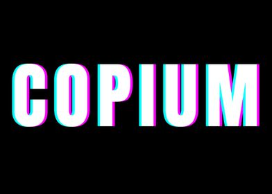 COPIUM Glitched