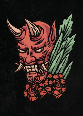 DEVIL