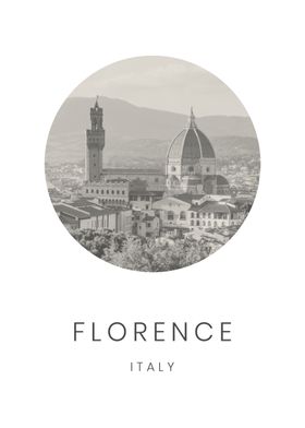 Florence Italy