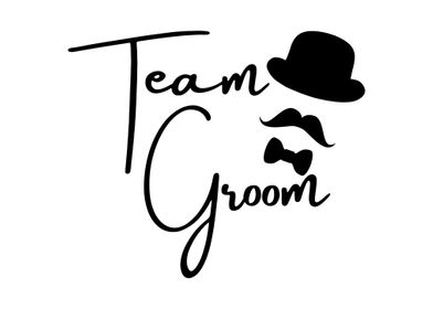 Team Groom