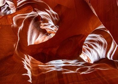 Antelope Canyon