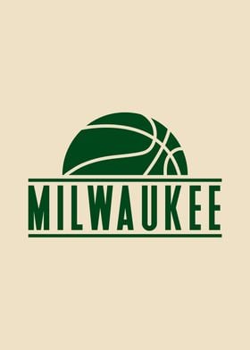 Milwaukee basketball creme