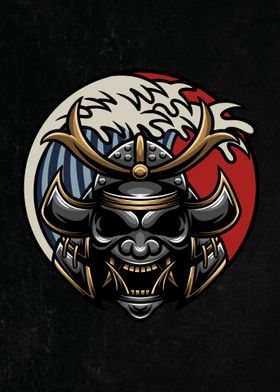 JAPANESESAMURAI