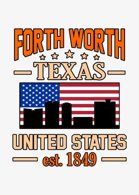 Fort Worth