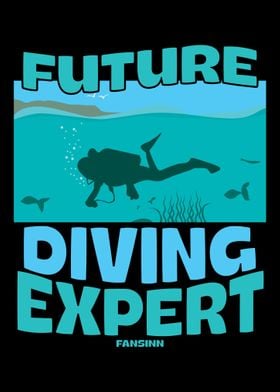 Future Diving Expert