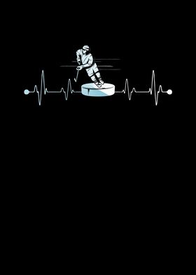 Heartbeat Ice Hockey