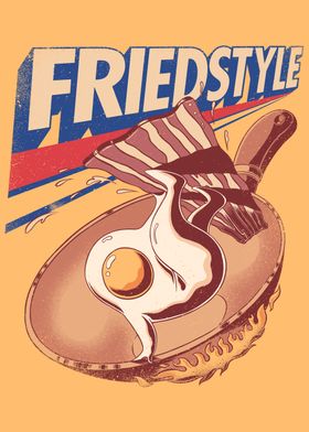 Friedstyle