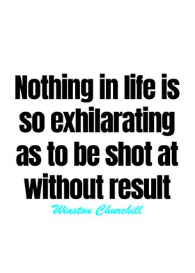 Winston Churchill Quotes 