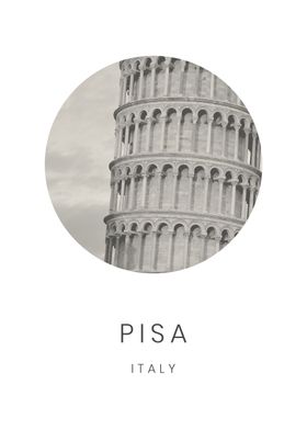 Pisa Italy