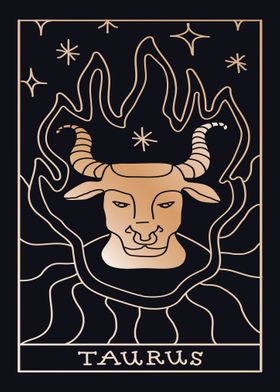 Taurus Horoscope Zodiac