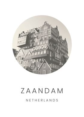 Zaandam Netherlands