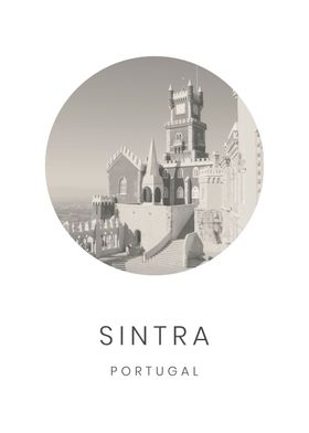 Sintra Portugal