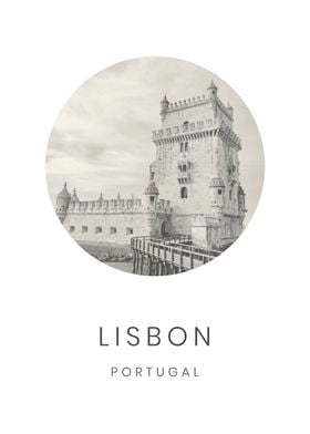 Lisbon Portugal