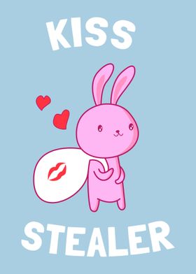 Kiss Stealer