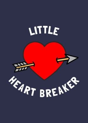 Little Heart Breaker