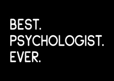 Best Psychologist Ever