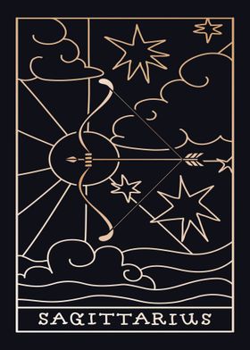 Sagittarius Horoscope Sign