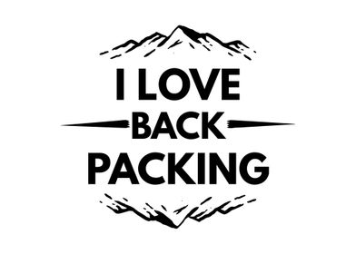 Love Backpacking