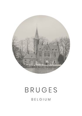 Bruges Belgium