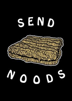 Send Noods