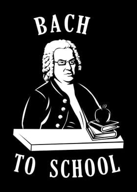 Bach To School