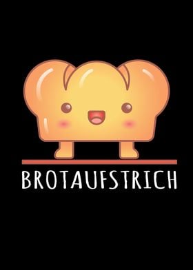 Brotaufstrich