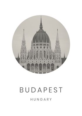 Budapest Hungary