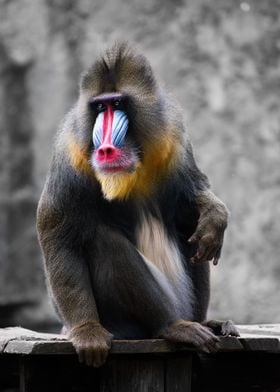 Mandrill