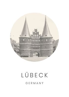 Lubeck Germany