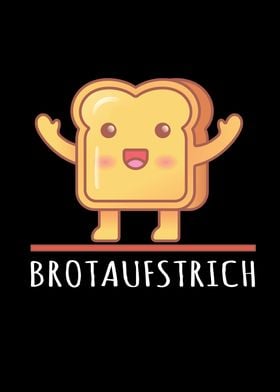 Brotaufstrich