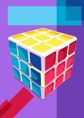 Rubix Cube II