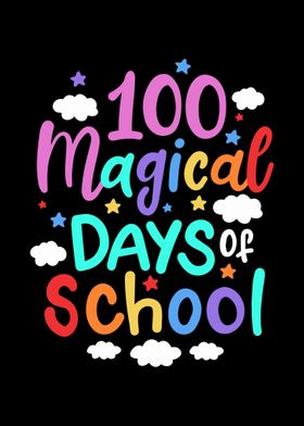 100th Day of School