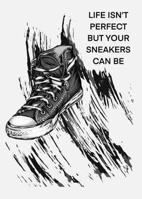 Sneakers quotes