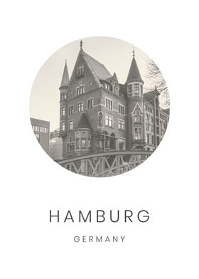 Hamburg Germany