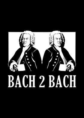 Bach To Bach 