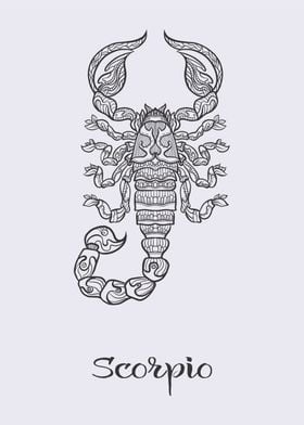 scorpio