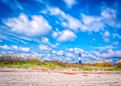 Tybee Sea Breeze