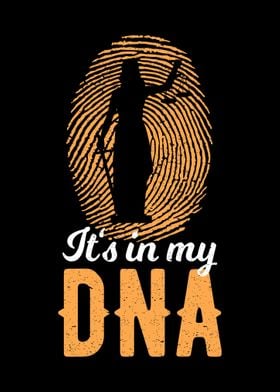 Law DNA