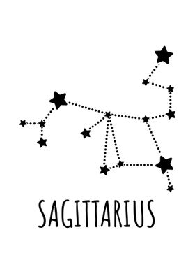 Sagittarius Zodiac