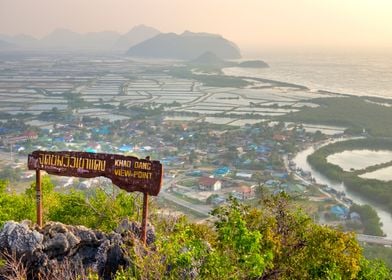 Khao Dang Viewpoint