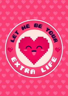 EXTRA LIFE